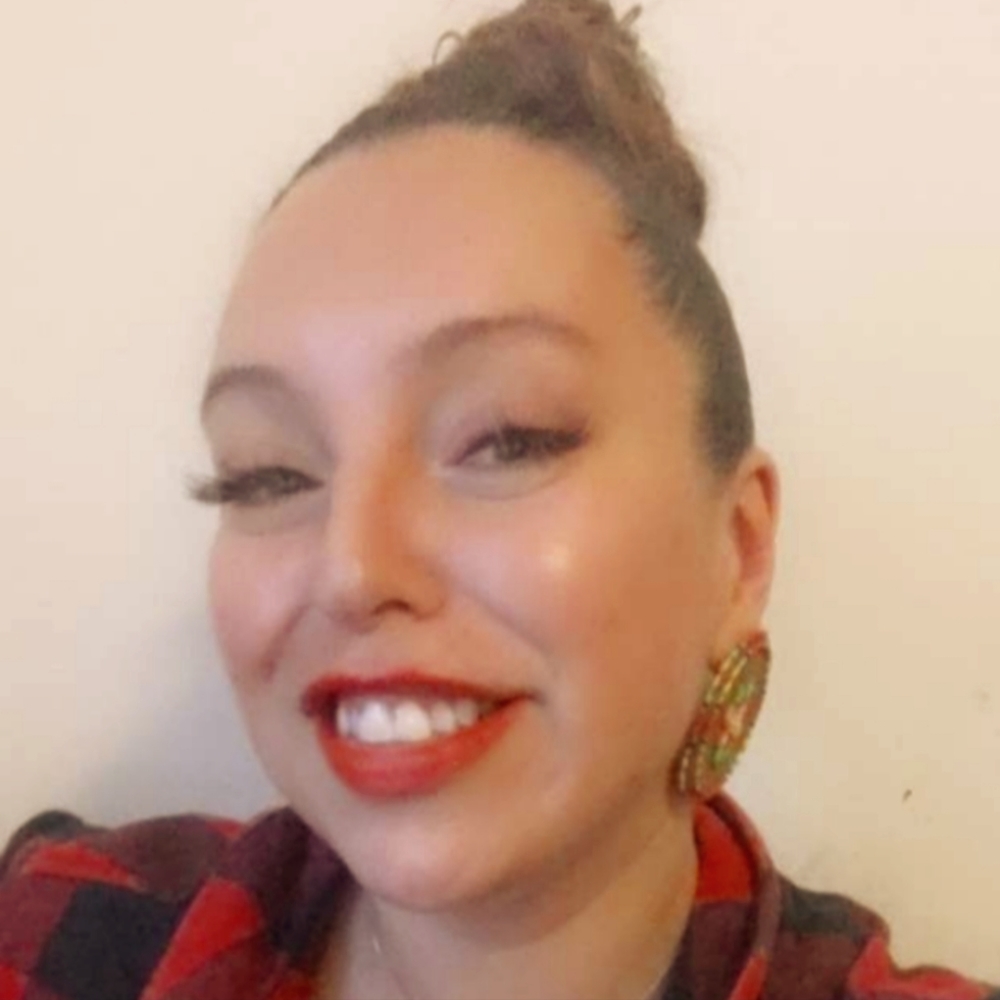 Meet your Posher, Talitha